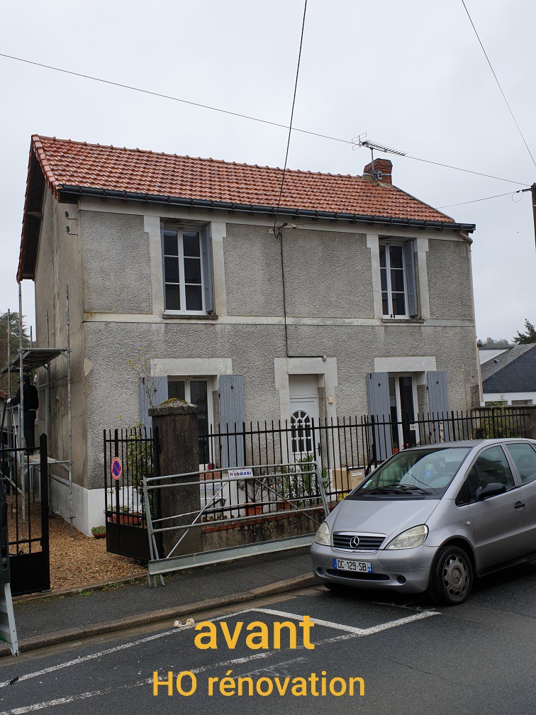 H O rénovation · Photos 13