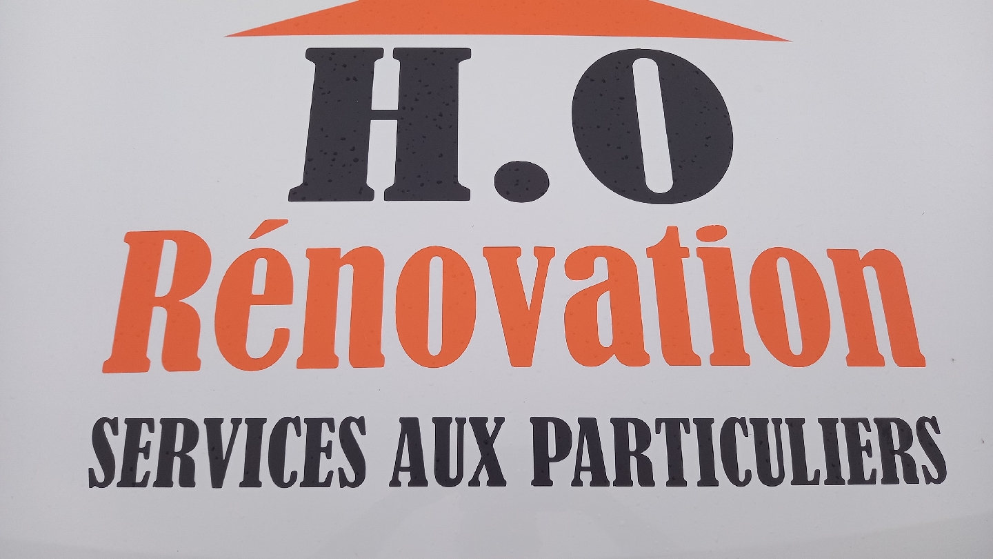 H O rénovation · Photos 2