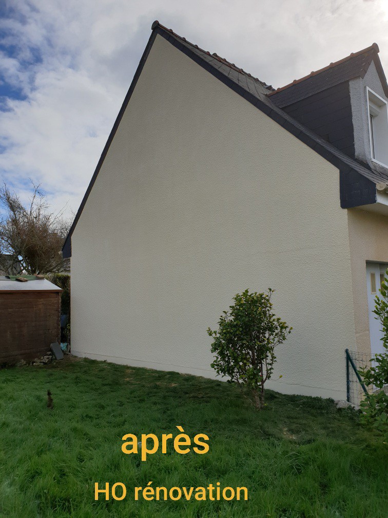 H O rénovation · Photos 12