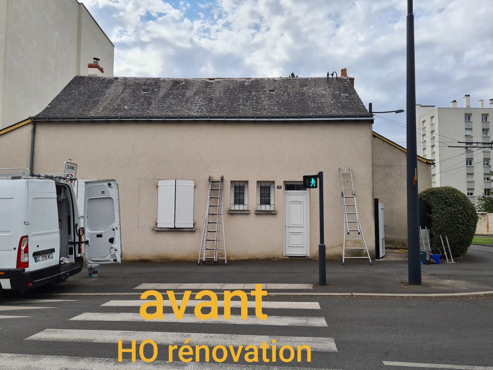 H O rénovation · Photos 5
