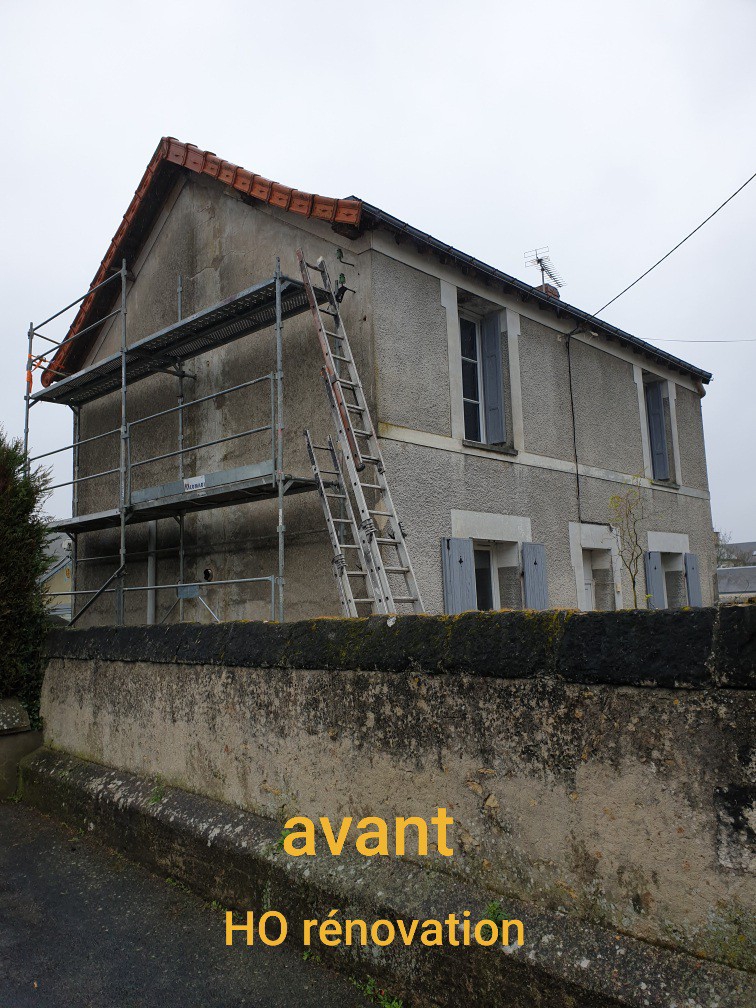 H O rénovation · Photos 15