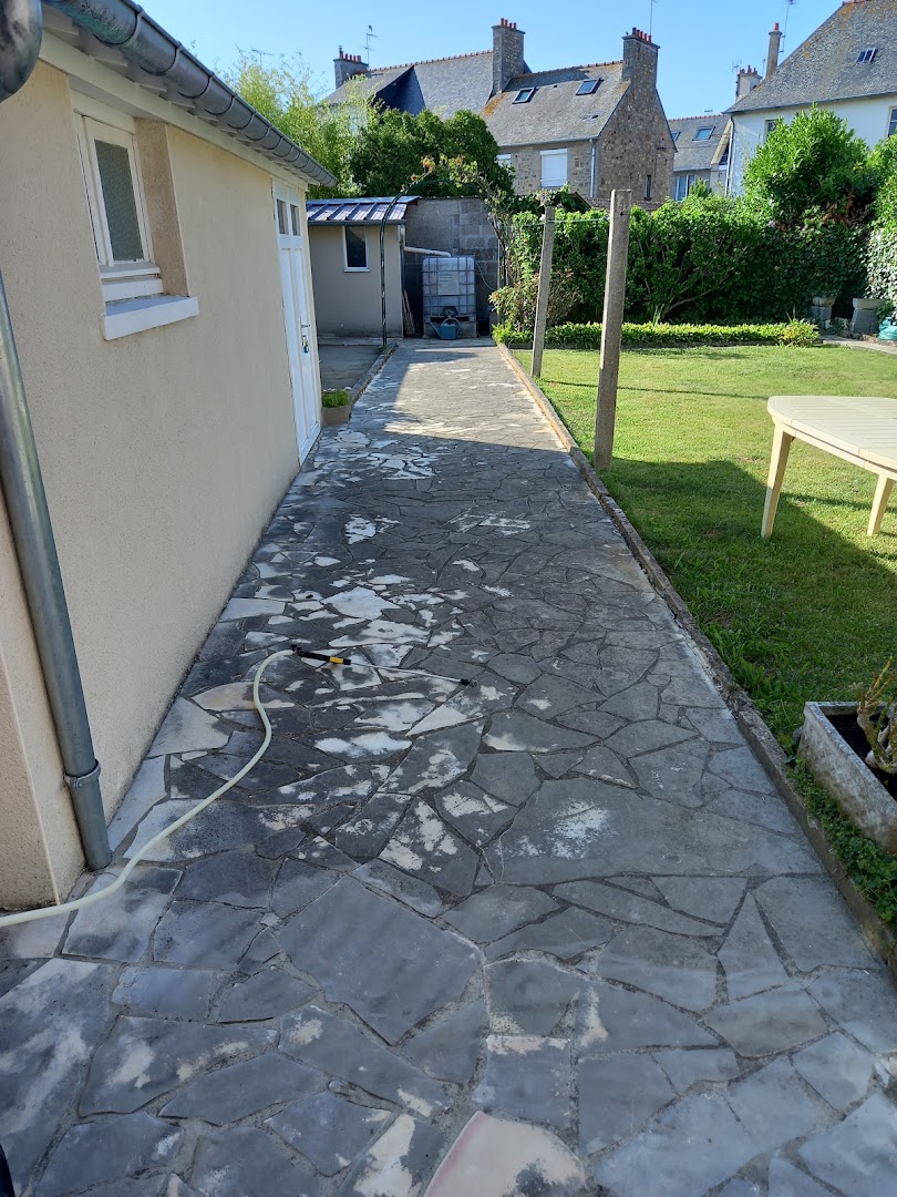 H O rénovation · Photos 10
