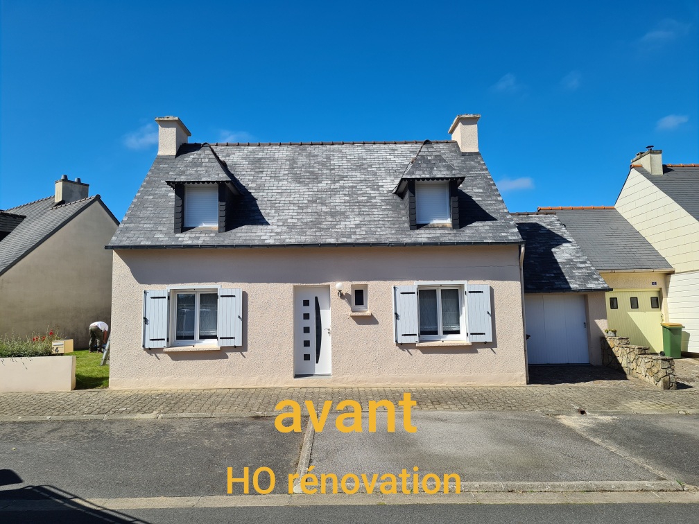 H O rénovation · Photos 6