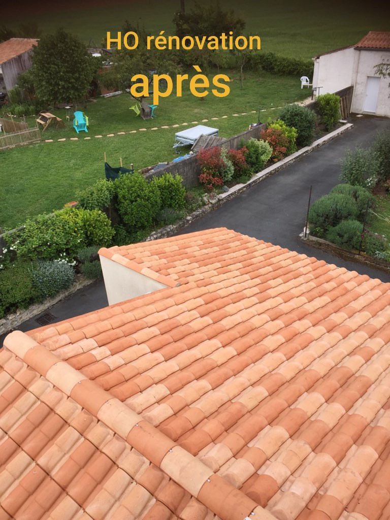 H O rénovation · Photos 11