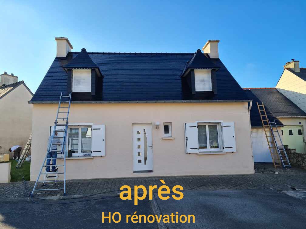 H O rénovation · Photos 7