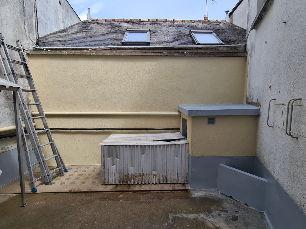 H O rénovation · Photos 3